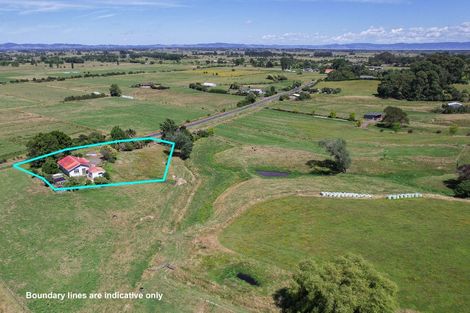 Photo of property in 9154 Paeroa Kopu Road, Matatoki, Thames, 3578