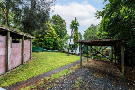 Photo of property in 65 O'neills Road, Swanson, Auckland, 0614