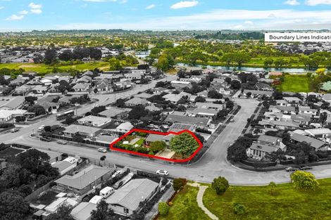 Photo of property in 3 De Ville Place, Burwood, Christchurch, 8061