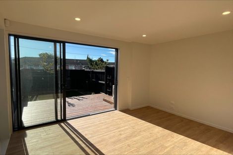 Photo of property in 1/8 Wellington Street, Phillipstown, Christchurch, 8011