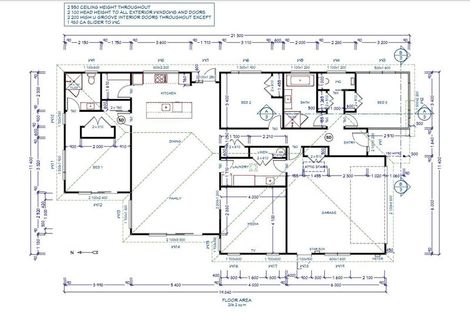 Photo of property in 18 Hunter Drive, Awatoto, Napier, 4110