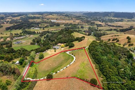 Photo of property in 71a Rapson Road, Kaukapakapa, 0871