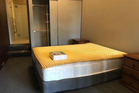 Photo of property in Croxley Mill Apartments, 206/33 Frederick Street, Te Aro, Wellington, 6011