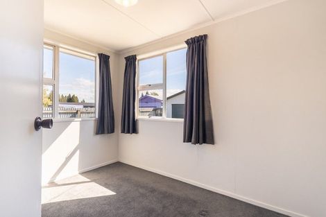 Photo of property in 11 Bendrose Place, Twizel, 7901