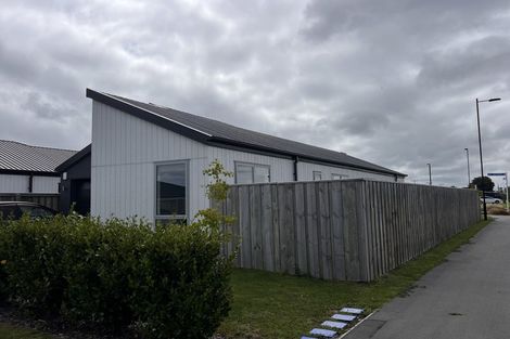 Photo of property in 22 Clement Avenue, Rolleston, 7615