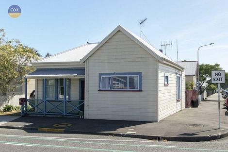 Photo of property in 37 Nelson Crescent, Napier South, Napier, 4110