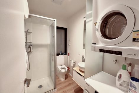 Photo of property in 5b Salmont Place, Kelburn, Wellington, 6012