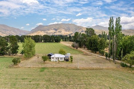 Photo of property in 351 Glassford Road, Drybread, Omakau, 9376