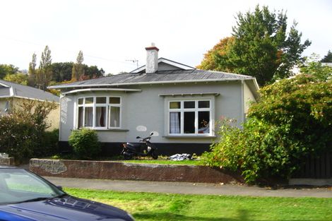 Photo of property in 10 Knox Street, North East Valley, Dunedin, 9010