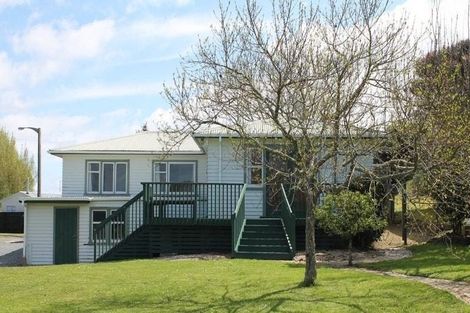 Photo of property in 14 Ruru Crescent, Putaruru, 3411