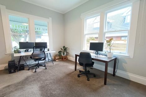 Photo of property in 17 Rossiter Avenue, Waterloo, Lower Hutt, 5011