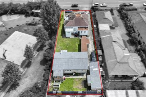 Photo of property in 305 Avenue Road West, Hastings, 4122