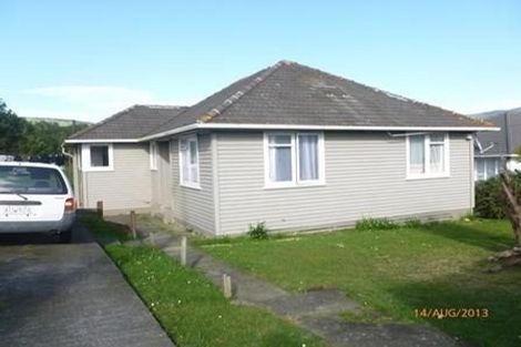 Photo of property in 62 Mckillop Street, Ranui, Porirua, 5024