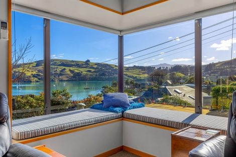 Photo of property in 6 Julius Place, Akaroa, 7520