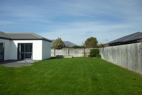 Photo of property in 64 Milns Road, Halswell, Christchurch, 8025