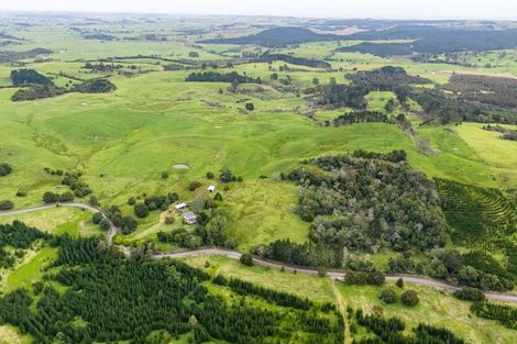 Photo of property in 757 Opanake Road, Mamaranui, Dargaville, 0372