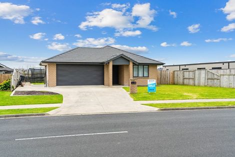 Photo of property in 44 Breton Drive, Waipu, 0510