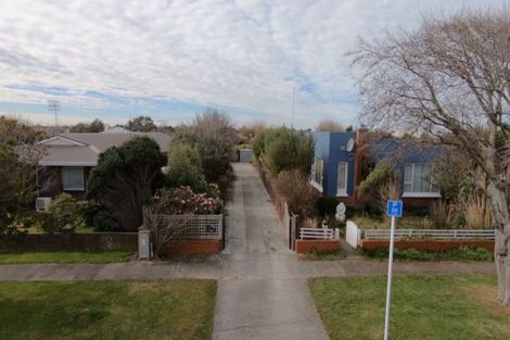 Photo of property in 8a Maitland Street, Strathern, Invercargill, 9812