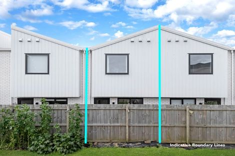 Photo of property in 4/29 Normandy Place, Henderson, Auckland, 0610