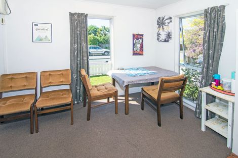 Photo of property in 43a Kippenberger Street, Lansdowne, Masterton, 5810