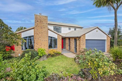 Photo of property in 16 Pebble Beach Boulevard, Te Kamo, Whangarei, 0112