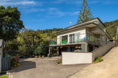 Photo of property in 26 Belview Road, Havelock, Picton, 7281