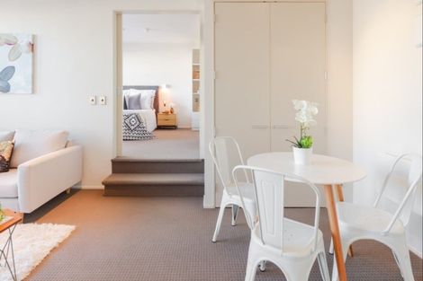 Photo of property in The Wellington Suites, 388/233 Cuba Street, Te Aro, Wellington, 6011