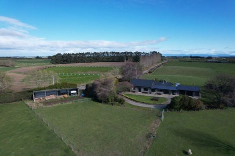 Photo of property in 164 Cameron Road, Lochiel, Winton, 9781