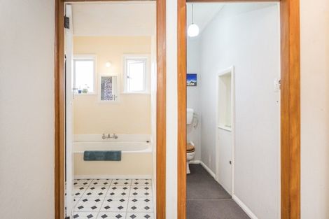 Photo of property in 201 Cambridge Avenue, Ashhurst, 4810