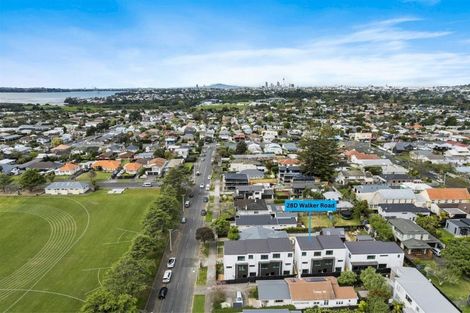 Photo of property in 28d Walker Road, Point Chevalier, Auckland, 1022