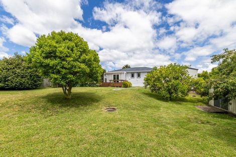 Photo of property in 17 Plassey Street, Havelock North, 4130