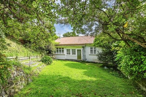 Photo of property in 34 Volga Street, Island Bay, Wellington, 6023