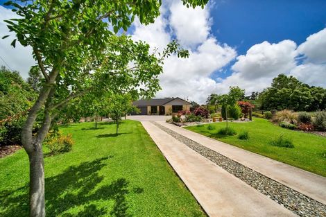 Photo of property in 2a Olson Street, Egmont Village, Inglewood, 4386