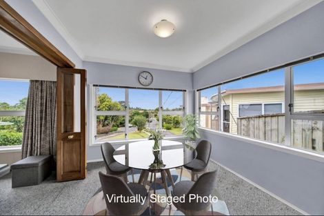 Photo of property in 13 Torbay Street, Brooklands, New Plymouth, 4310