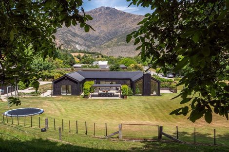 Photo of property in 46 Quarry Place, Lake Hayes, Queenstown, 9304