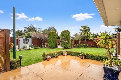Photo of property in 10 Ropley Street, Amberley, 7410