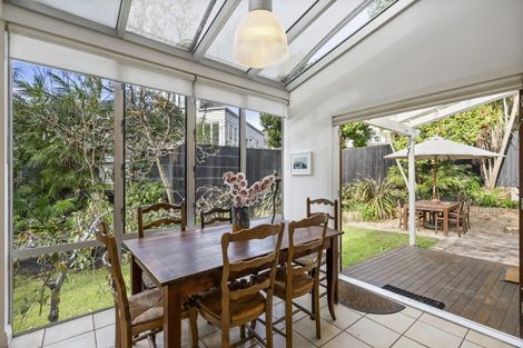 Photo of property in 24 England Street, Freemans Bay, Auckland, 1011