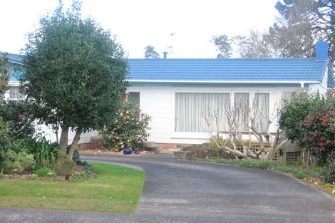 Photo of property in 17 Gills Avenue, Papakura, 2110