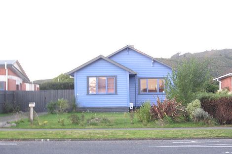 Photo of property in 40 Treadwell Street, Naenae, Lower Hutt, 5011