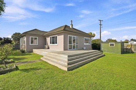 Photo of property in 12 Tanguru Street, Whanganui East, Whanganui, 4500