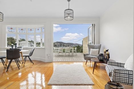 Photo of property in 6 Brooklyn Terrace, Brooklyn, Wellington, 6021