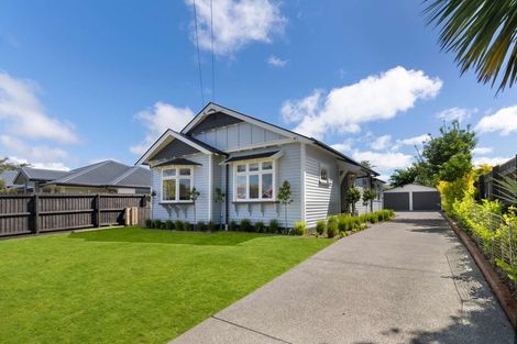 Photo of property in 55 Chrystal Street, Richmond, Christchurch, 8013