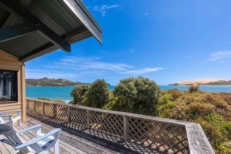 Photo of property in 236 Hokianga Harbour Drive, Omapere, Kaikohe, 0473