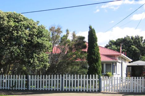 Photo of property in 39 Miro Street, Miramar, Wellington, 6022