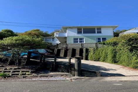 Photo of property in 38 Konini Street, Nelson South, Nelson, 7010