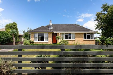 Photo of property in 38 Havelock Road, Ngaruawahia, 3720