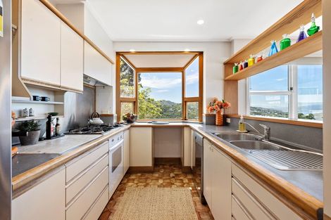 Photo of property in 80 Pitt Street, Wadestown, Wellington, 6012