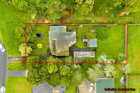 Photo of property in 42 Roto Street, Te Kauwhata, 3710