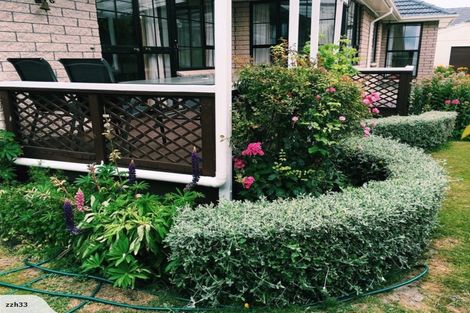 Photo of property in 45 Fovant Street, Russley, Christchurch, 8042