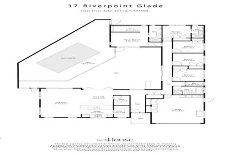 Photo of property in 17 Riverpoint Glade, Flagstaff, Hamilton, 3210